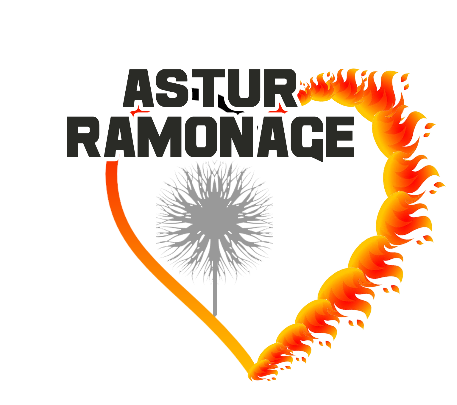 logo astur ramonage