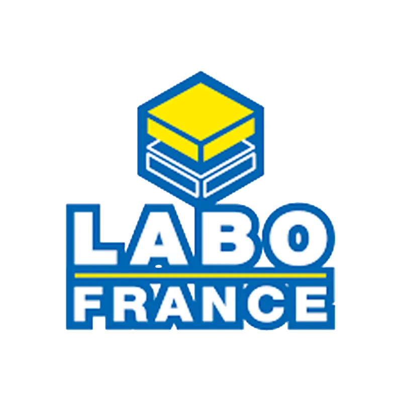logo labo france